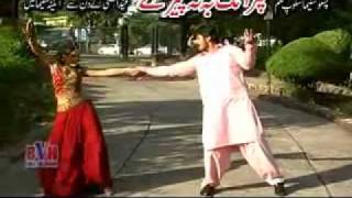 rahim shah song sta mena wal yam [upl. by Ipoillak158]