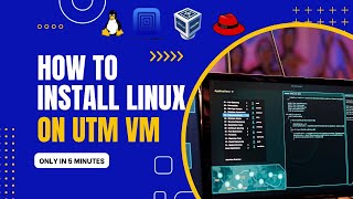 5 Minute CentOS 9 Stream Setup For Your Virtual Machine [upl. by Rennat]