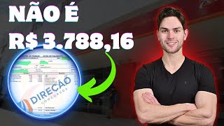 O VERDADEIRO Salário do Banco do Nordeste Com Contracheque [upl. by Edmanda998]