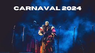 Carnaval 2024 [upl. by Eenal211]