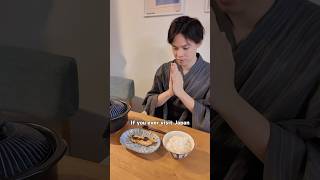 I Mastered Cooking Rice with DONABE in 30 Minutes shorts japanesefood [upl. by Aggi]