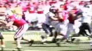 Nebraska vs Nevada Highlights 2007 [upl. by Nosbig785]