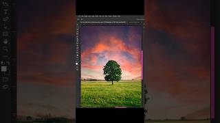 Sky Replacement in Photoshop photoshop expartai tutorial [upl. by Cesaria]