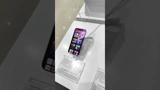 NEW I PHONE 16 PRO  funny jithendra  I phone 16 pro comedy Jithendrasrinivas [upl. by Ainahs]