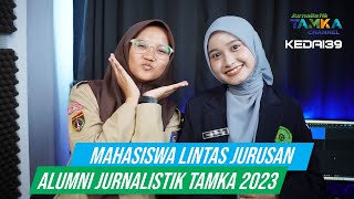 NGOBROL BARENG MAHASISWA LINTAS JURUSAN  Kedai 39 Eps 22 [upl. by Nwahsek]