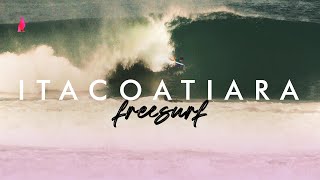 Bodyboarders PRO em Itacoatiara  Freesurf IBC bodyboarding World Tour [upl. by Braca]