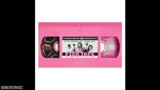 fx  첫 사랑니 Rum Pum Pum Pum Full Audio Pink Tape fx The 2nd Album [upl. by Koran]