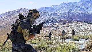 The First OpenWorld Ghost Recon Game  GR Wildlands in 2024 [upl. by Harris]