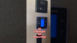 How To Factory Reset Your Thermostat [upl. by Irv789]