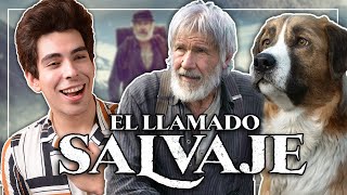 Critica  Review El Llamado Salvaje [upl. by Branen599]