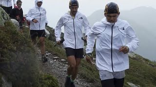 2021 Ultra Trail World Tour Episode 1 [upl. by Lolande]