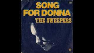 The Sweepers Song For Donna [upl. by Olatha]