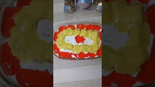 Mango Trifle Recipe food cooking recipe [upl. by Pattison]