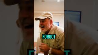 Kai Cenat Does Roach Challenge With Coyote Peterson 😭🪳 [upl. by Clerissa]