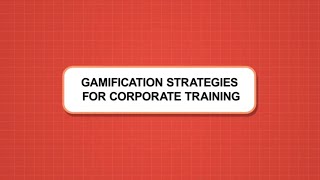 5 Killer Examples on How Gamification in the Workplace is Reshaping Corporate Training [upl. by Nerreg696]