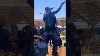 SHOW ya Christian Bella YANGA DAY ilikuwa Kufuru Tazama hapa [upl. by Whitman]