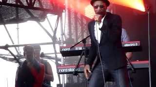 Aloe Blacc 3  Afisha Picnic  Moscow  130713 [upl. by Trebo196]