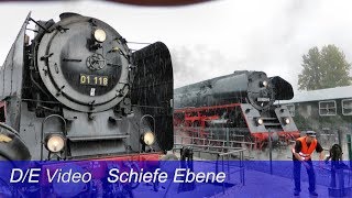 2014 01er Treffen Schiefe Ebene Teil 44 [upl. by Susejedesoj472]