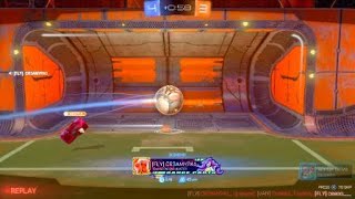 Rocket League®20241011174046 [upl. by Ahtram]