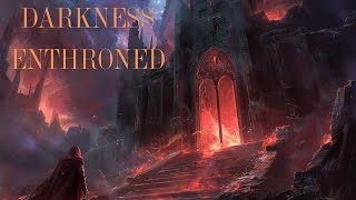 Darkness Enthroned  RPG Background Music [upl. by Iny55]