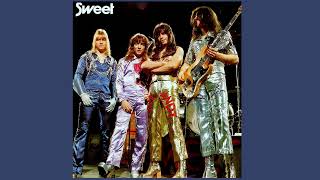 Sweet – Lady Starlight 1975 [upl. by Waylen249]