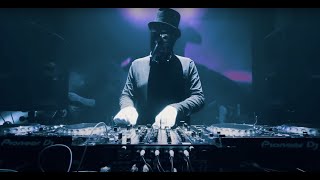 Claptone Live In Madrid  Livestream [upl. by Clarine]