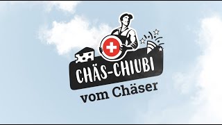 ChäsChiubi vom Chäser  24 August 2024 in Worb [upl. by Nuahsyt65]