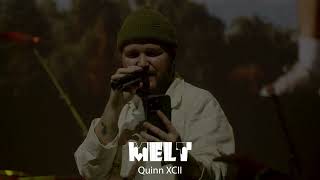 Quinn XCII  Melt [upl. by Arica]