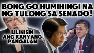 ANG HULING ALAS NI GO GAGAMITIN NA [upl. by Nariko]