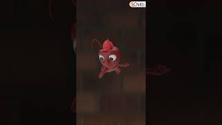 Falling Ant 🐜  Ask Chitti  12  Terminal Velocity chitti chittiTamil AskChitti ant [upl. by Shah]