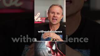 quotJesus says believe without evidencequot Apologist REACTS to Atheist shorts alexoconnor christianity [upl. by Marcello268]