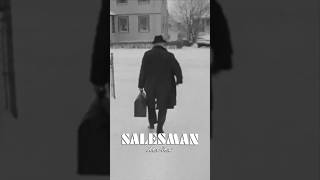 Salesman 1969 review movie movies film cinema foryou moviereview shorts fyp viral new [upl. by Vaclava]