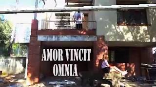 Amor Vincit Omnia  TEKS MEKS  Prod by Ser   VIDEOCLIP [upl. by Dahsraf]