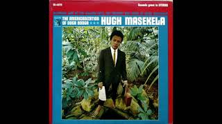 Hugh Masekela  The Americanization of Ooga Booga 1966 [upl. by Hadley]