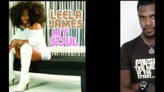 Leela James  My Joy  Quentin Harris Vocal Mix  DJ Matt Thats House ReEdit [upl. by Siubhan]