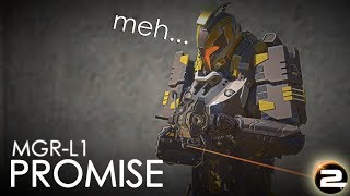 The new worst NC LMG  Promise Montage PlanetSide 2 [upl. by Rammus127]