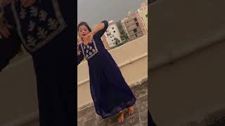 Aaja Nachle dance shorts ytshorts youtubeshorts dancecover trending dancer song madhuri [upl. by Corry651]