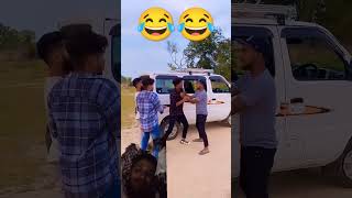 Passa mangana ka naya tarika comedy funny fun explore money realfools dosti [upl. by Nooj]