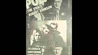 THE POLICE  Berkeley CA 04031979 quotZellerbach Auditoriumquot USA FULL AUDIO SHOW [upl. by Ulita]