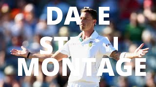 Dale Steyn  Superhero [upl. by Siednarb]