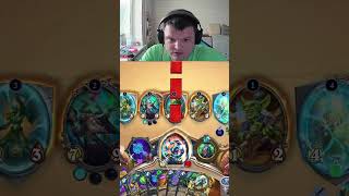 Next Level Plays ► Highlights of the EVEN RAINBOW DEATH KNIGHT Deck Gameplay ► Hearthstone [upl. by Cadmann]