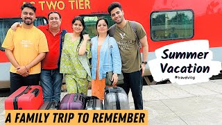 Trip To Shimla  Ye kya hua Dad ke Saath  English Subtitles Available [upl. by Dominica549]