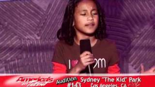 americas got talent season 1 episode 1 part 2avi [upl. by Dinsdale307]