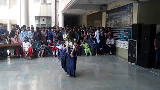 IEC INNOVISION 2K18 IEC COLLEGE OF ENGINEERING AND TECHNOLOGY GREATER NOIDA [upl. by Mcnalley]