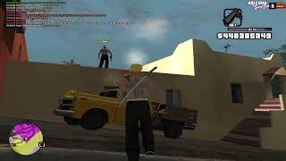 GTA SA MP 2024 11 06 15 37 16 [upl. by Clava]