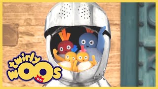 Twirlywoos  More About Inside  Learning for kids with the Twirlywoos [upl. by Auqcinahs]