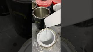 Amazing Paint 🎈 asmr automobile asmrsounds bmw repair tips tool diy YouTubeHighFive [upl. by Hy]