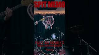 Jimi Hendrix’s “Trash Man” cover played by Spit Memo This part 66 music guitar jimihendrix [upl. by Asirehc]