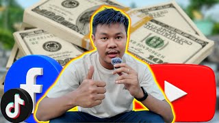 မြန်မာကနေ Monetization လိုချင်ရင်သိထားသင့်တဲ့အခြေခံအချက်များ [upl. by Olgnaed]