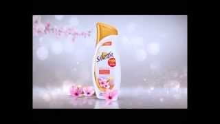 Santoor Body Lotion Offer TVC 15 Sec [upl. by Larkin]